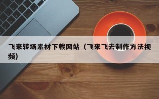 儋州飞来转场素材下载网站（飞来飞去制作方法视频）